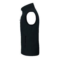  Schutzausrüstung Frühling Schöffel Pro  Einsteiger Weste wattiert Herren Schwarz Gr. XL - Typ: 8117 12467349